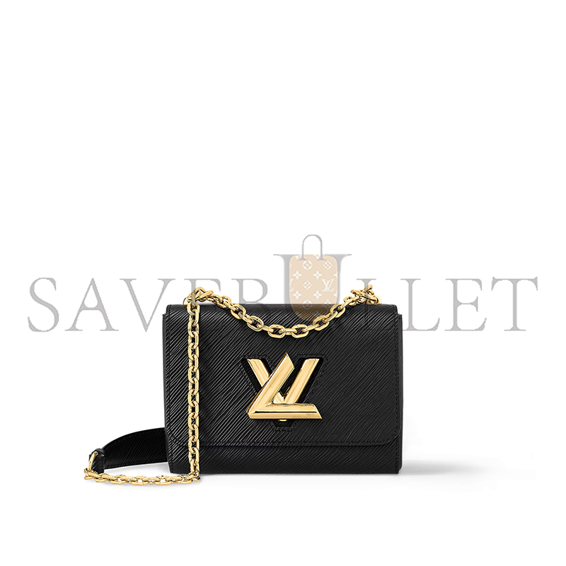 LOUIS VUITTON TWIST PM M21119 (19*15*9cm) LOUIS VUITTON TWIST PM M21119 (19*15*9cm)